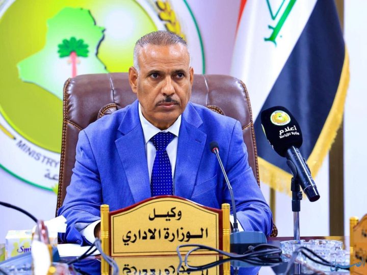 الزراعة: حجر إلزامي للماشية المستوردة