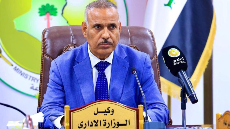 الزراعة: حجر إلزامي للماشية المستوردة
