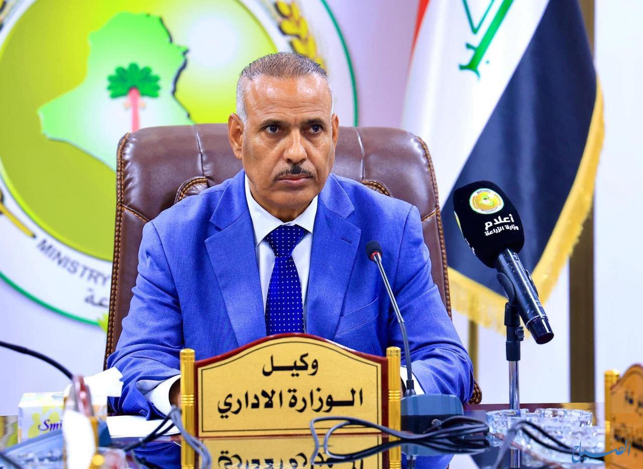 الزراعة: حجر إلزامي للماشية المستوردة