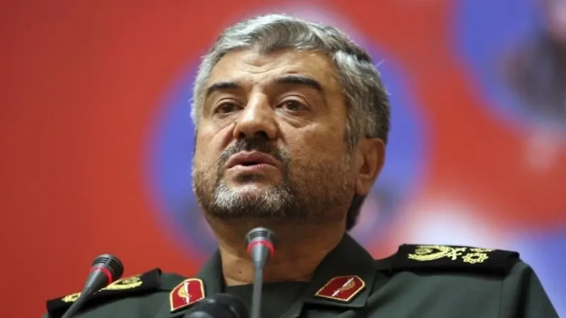 قائد بالحرس الثوري يستبعد أن تشن إسرائيل هجوماً جديداً على إيران