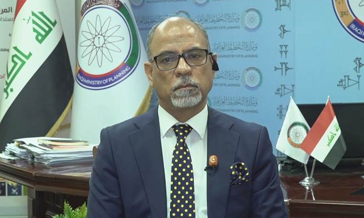 الهنداوي: لا يمكن استعادة بيانات التعداد من الأجهزة اللوحية.. والأردنيون إخوتنا