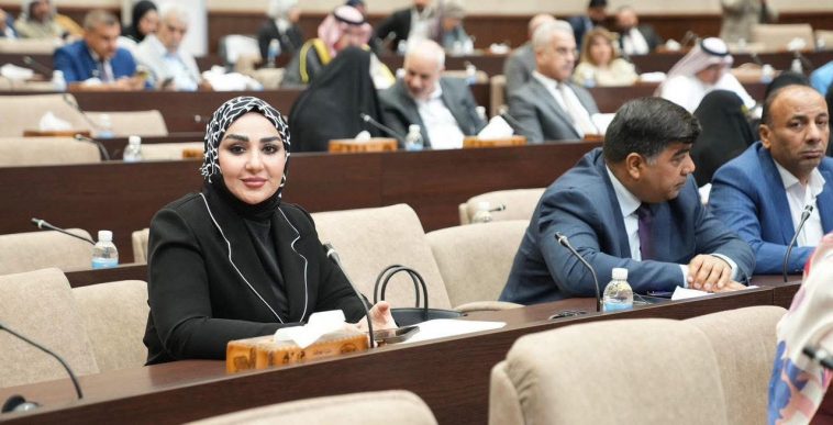 لجنة الصحة النيابية: 39 ألف درجة وظيفية لحسم تعيينات خريجي الكليات الطبية لعامي 2023 و2024