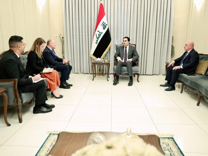 المندلاوي يطالب مجلس الأمن بتحمل مسؤولياته تجاه الانتهاكات الصهيونية