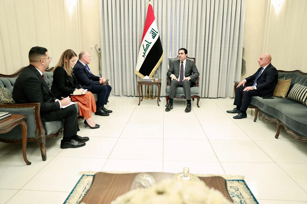 المندلاوي يطالب مجلس الأمن بتحمل مسؤولياته تجاه الانتهاكات الصهيونية