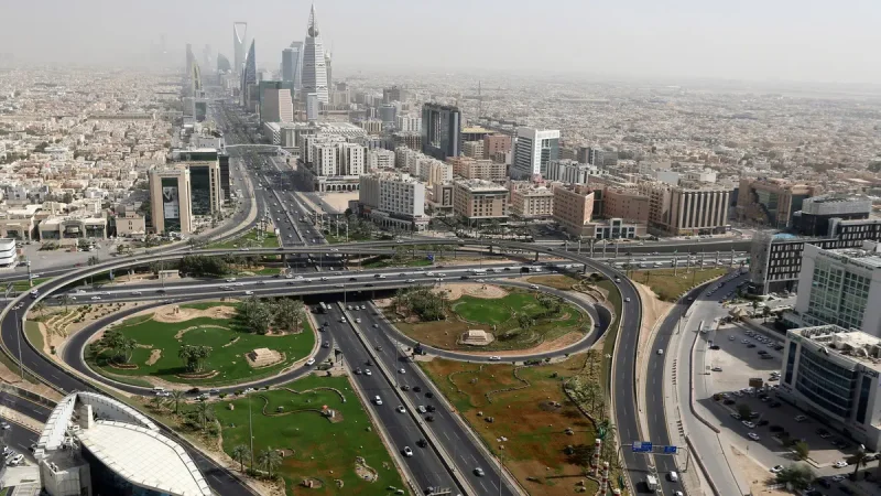 أسهم العقارات السعودية تقفز بعد إقرار نظام تملك الأجانب
