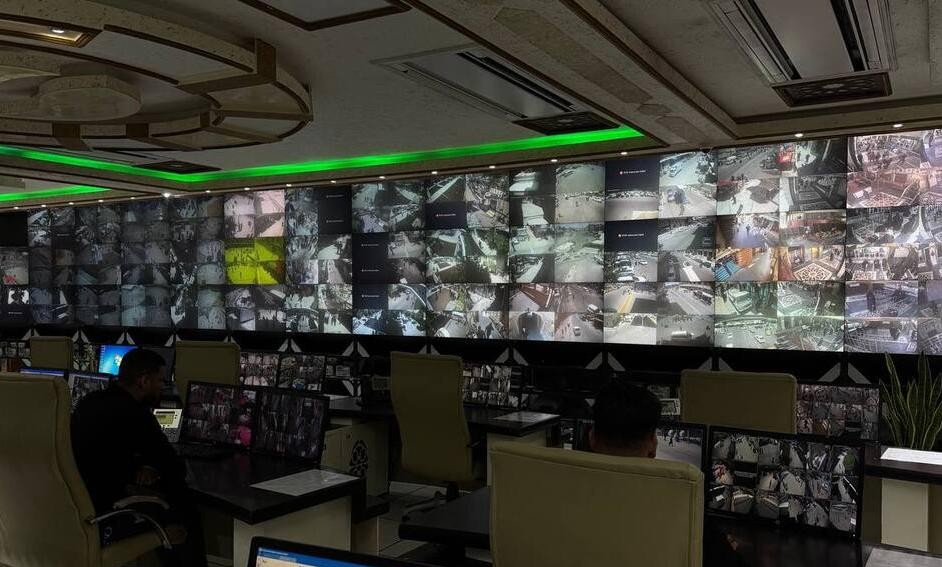 العتبة الحسينية تعتمد الذكاء الاصطناعي والأمن السيبراني لتأمين عاشوراء