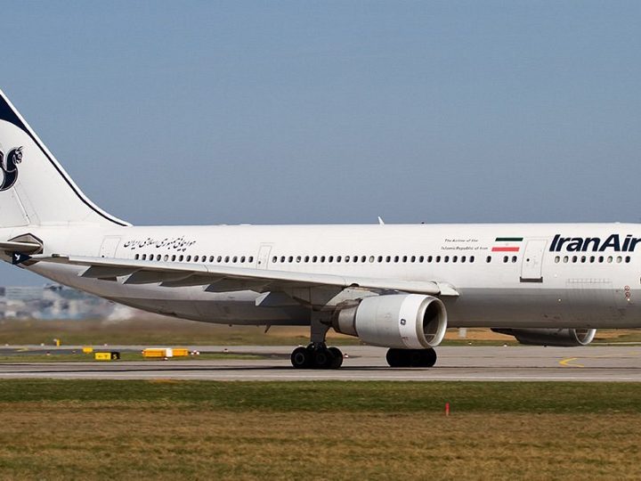إيران تعلن عودة جميع مطاراتها الى الخدمة باستثناء مطارين