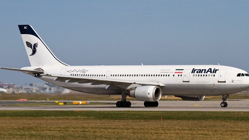 إيران تعلن عودة جميع مطاراتها الى الخدمة باستثناء مطارين