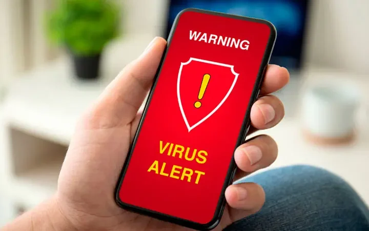 برنامج خبيث يسرق لقطات الشاشة.. كيف تحمي هاتفك؟