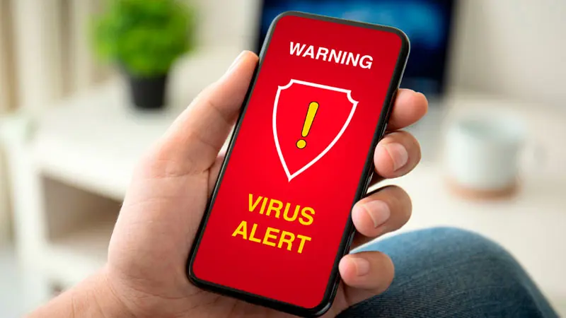 برنامج خبيث يسرق لقطات الشاشة.. كيف تحمي هاتفك؟