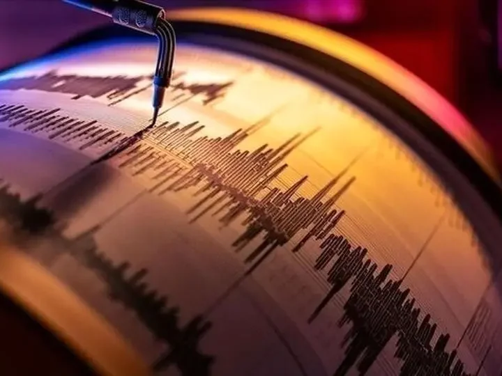 زلزال بقوة 5.1 ريختر يضرب محافظة غلستان شمال إيران