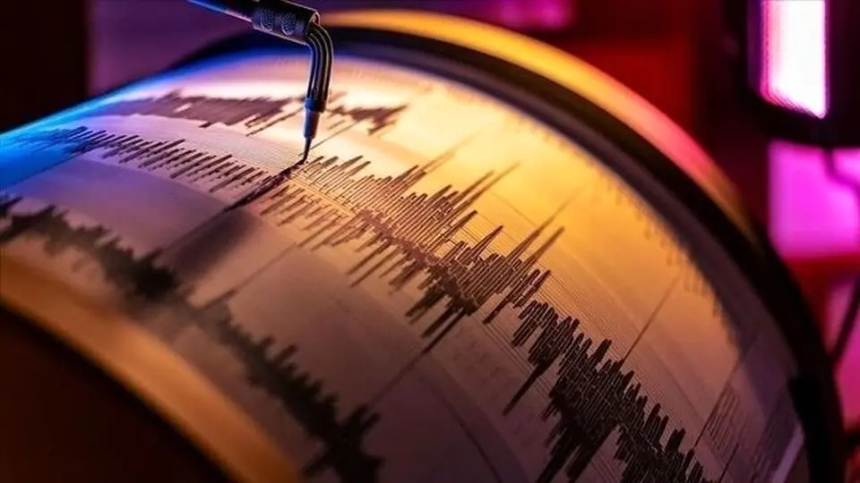 زلزال بقوة 5.1 ريختر يضرب محافظة غلستان شمال إيران