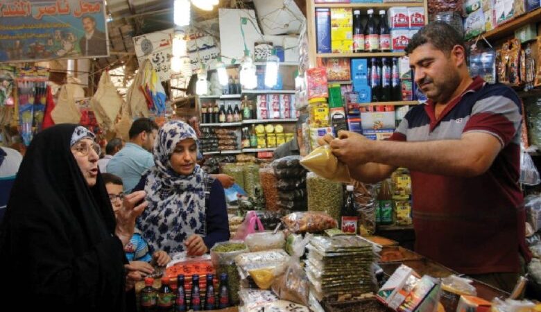 التخطيط تتوعد المتلاعبين بالسلع المغشوشة: حملات تفتيش مفاجئة وعقوبات رادعة