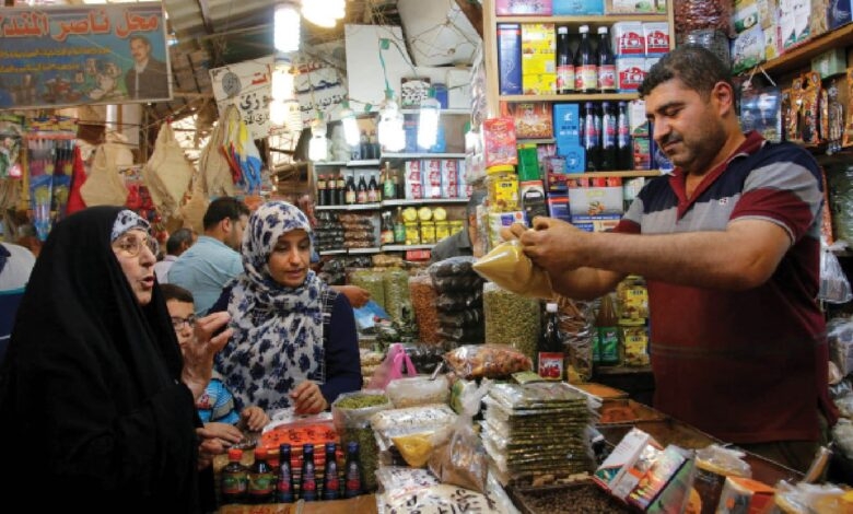 التخطيط تتوعد المتلاعبين بالسلع المغشوشة: حملات تفتيش مفاجئة وعقوبات رادعة