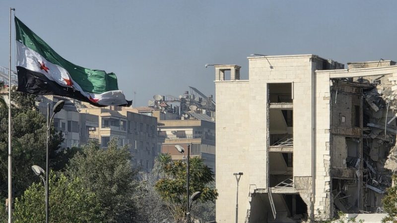 مجلس الإفتاء في سوريا يصدر فتوى حول أحداث السويداء