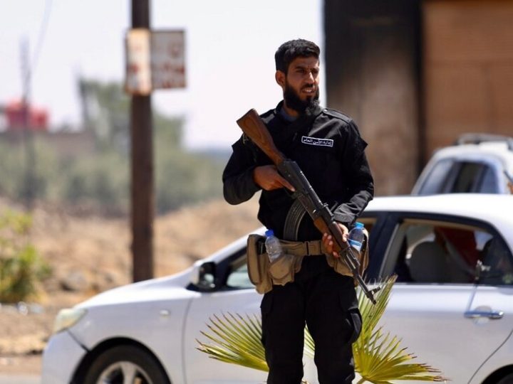 بنود اتفاق وقف إطلاق النار في محافظة السويداء