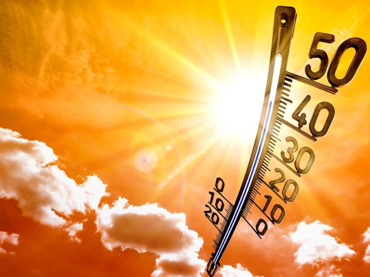 الأمم المتحدة محذّرة العالم: توقعوا موجات حر في المستقبل أكثر شدّة