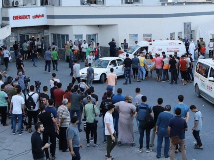 الأورومتوسطي لحقوق الإنسان: 1200 مسن ماتوا جوعا في قطاع غزة