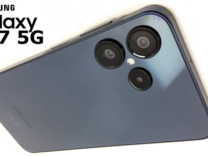 تسريب يكشف تفاصيل مثيرة عن Galaxy A17 5G قبل الإطلاق