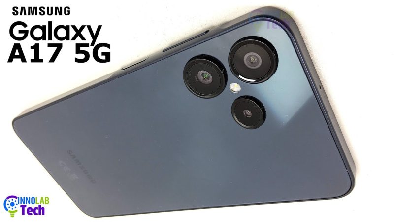 تسريب يكشف تفاصيل مثيرة عن Galaxy A17 5G قبل الإطلاق
