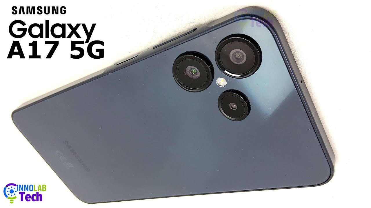تسريب يكشف تفاصيل مثيرة عن Galaxy A17 5G قبل الإطلاق