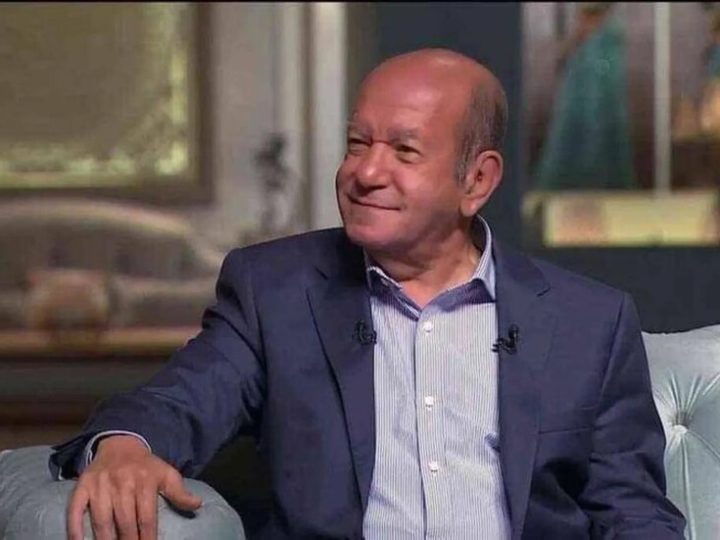 وفاة الفنان المصري لطفي لبيب إثر تدهور حالته الصحية