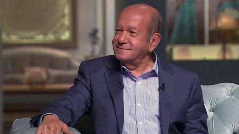 وفاة الفنان المصري لطفي لبيب إثر تدهور حالته الصحية