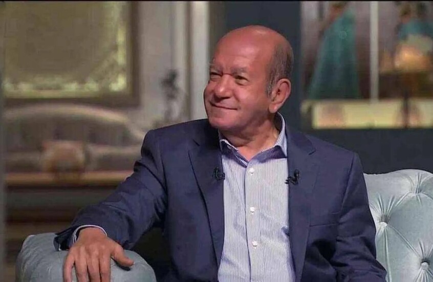 وفاة الفنان المصري لطفي لبيب إثر تدهور حالته الصحية