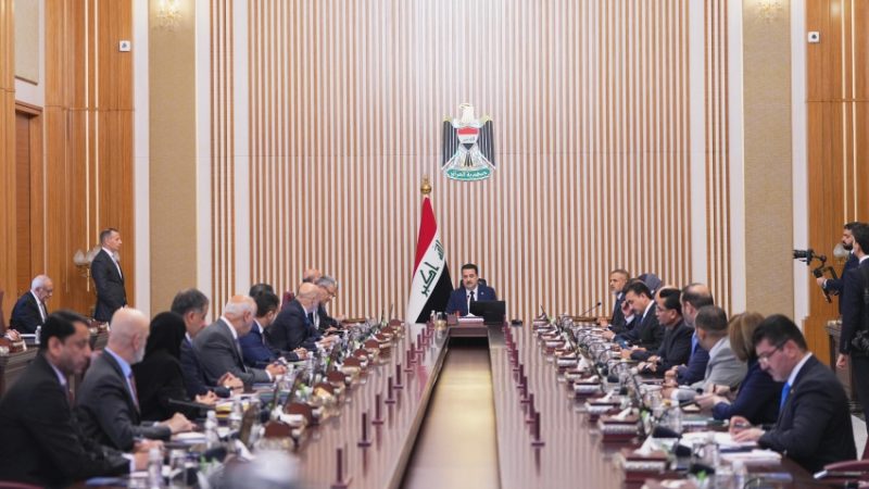 الحكومة تصدر قرارات عاجلة بشأن فاجعة الكوت والاتفاق مع كوردستان