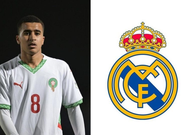 في اللحظة الأخيرة.. ريال مدريد يوقف صفقة ضم “موهبة” مغربية