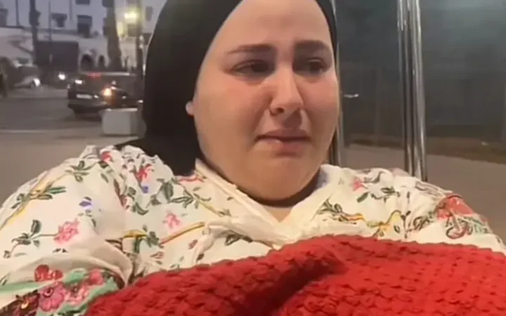 وفاة تيكتوكر مغربية شهيرة بعد عملية لـ”تغيير مسار المعدة”