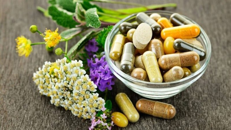 تحذير من مكملات غذائية شائعة قد تؤدي إلى الوفاة