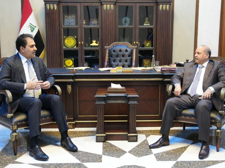 المندلاوي: المحكمة الاتحادية هي المرجعية الدستورية العليا وقراراتها باتة وقطعية