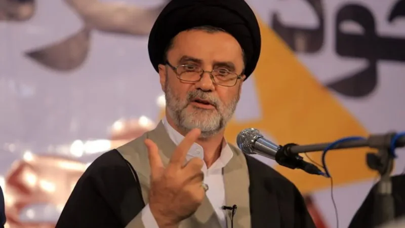 نائب إيراني يزعم العثور على “رقاقة تجسس” في حذاء مفتش من الوكالة الدولية للطاقة الذرية