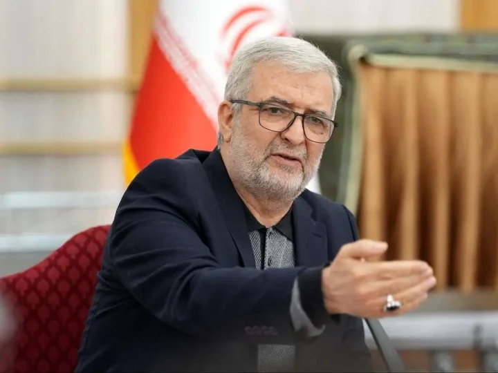 السفير الإيراني السابق في العراق: هجوم إسرائيلي جديد على إيران محتمل بقوة