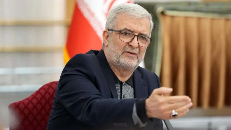 السفير الإيراني السابق في العراق: هجوم إسرائيلي جديد على إيران محتمل بقوة