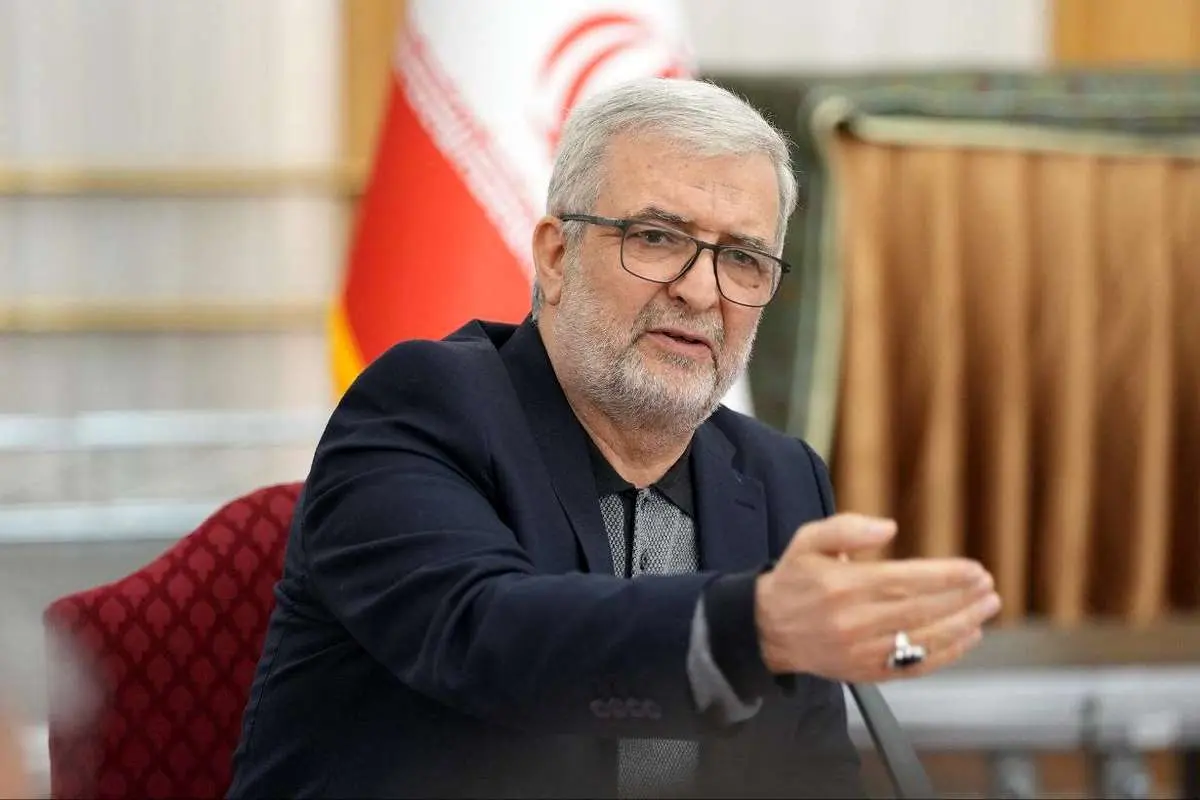 السفير الإيراني السابق في العراق: هجوم إسرائيلي جديد على إيران محتمل بقوة