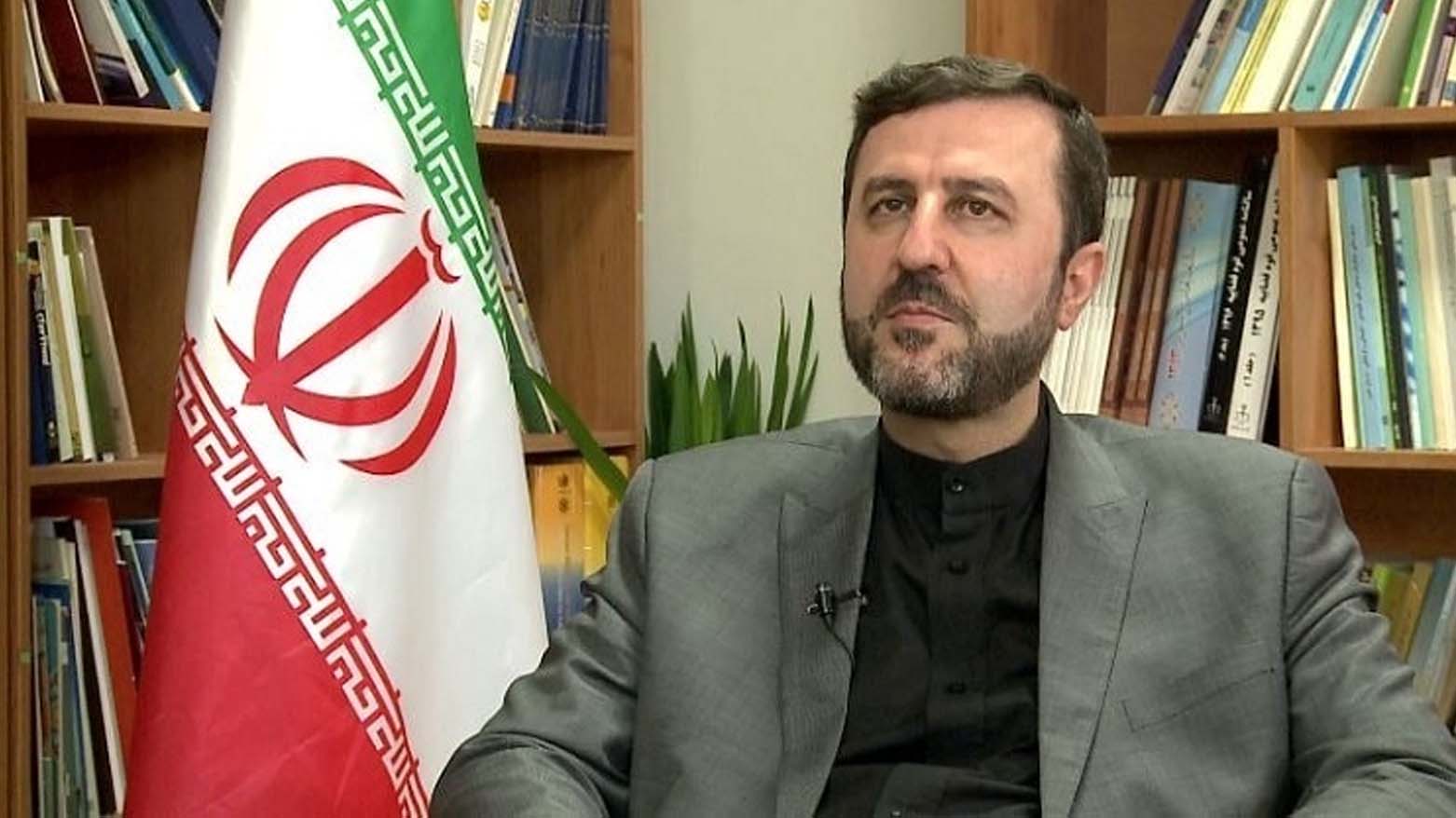 نائب وزير الخارجية الإيراني: لا أنفي ولا أؤكد استئناف المفاوضات مع أمريكا