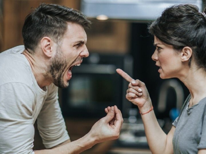 الغضب بين الجسم والعقل.. أضراره وطرق التعامل البناء معه