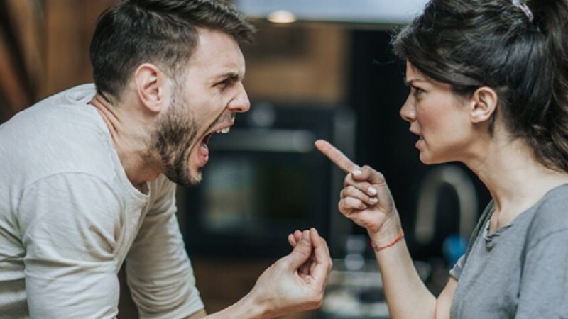 الغضب بين الجسم والعقل.. أضراره وطرق التعامل البناء معه