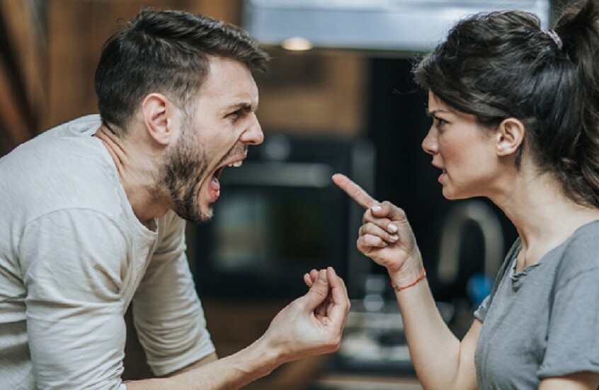 الغضب بين الجسم والعقل.. أضراره وطرق التعامل البناء معه