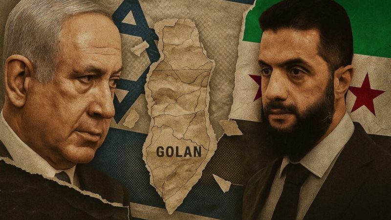 سانا: وزير الخارجية السوري يبحث مع وفد إسرائيلي تعزيز الاستقرار في سوريا
