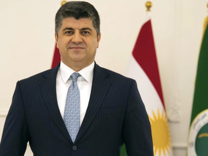 شقيق لاهور جنكي: 9 دبابات و300 مدرعة شاركت بهجوم السليمانية