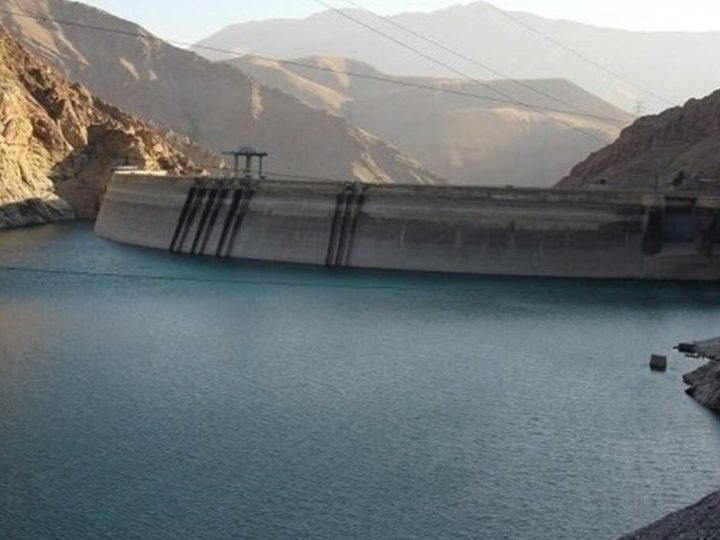 إيران: 80% من سعة أكبر السدود باتت فارغة