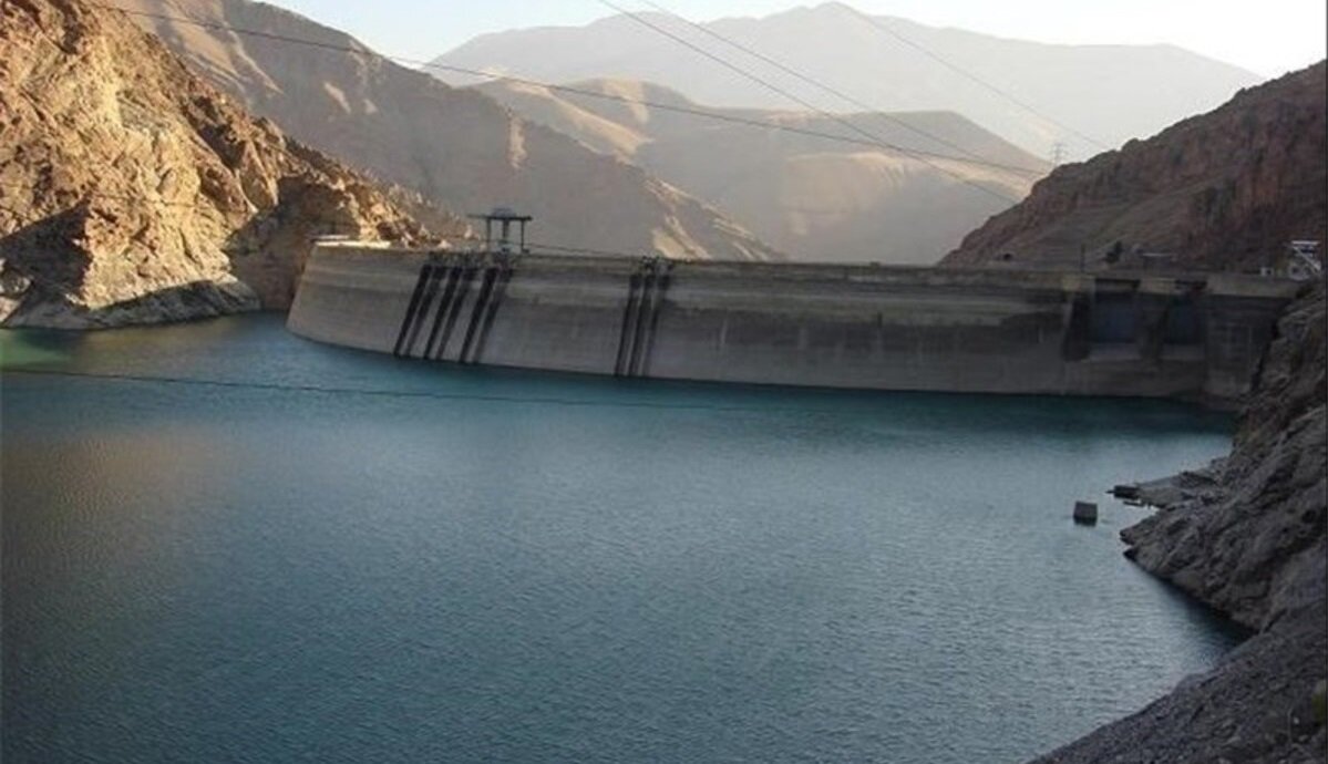 إيران: 80% من سعة أكبر السدود باتت فارغة