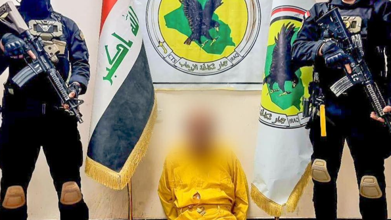 مكافحة الإرهاب يعلن القبض على 3 تجار مخدرات بثلاث محافظات