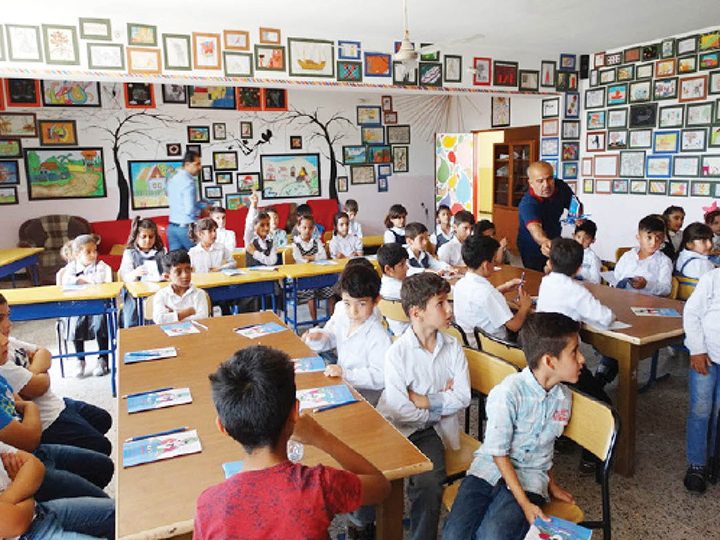 التربية: تجديد إجازات المدارس الأهلية يخضع لكشوف ميدانية صارمة