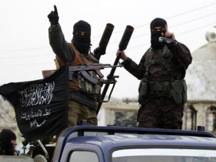 إعلام يمني: مقتل مايعرف ب “الصندوق الأسود” لتنظيم القاعدة شرق مأرب