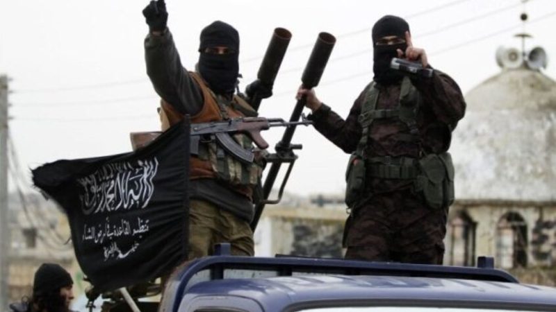إعلام يمني: مقتل مايعرف ب “الصندوق الأسود” لتنظيم القاعدة شرق مأرب