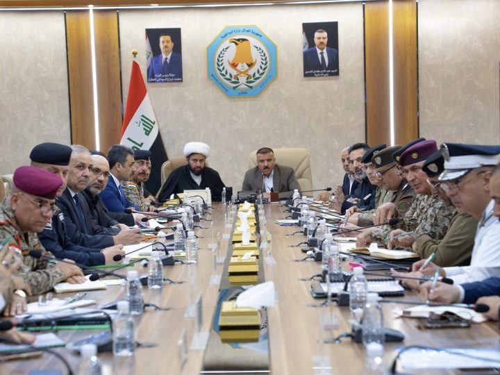 الحج والعمرة تتكفل بنقل زائري وفاة النبي محمد (ص) بالنجف